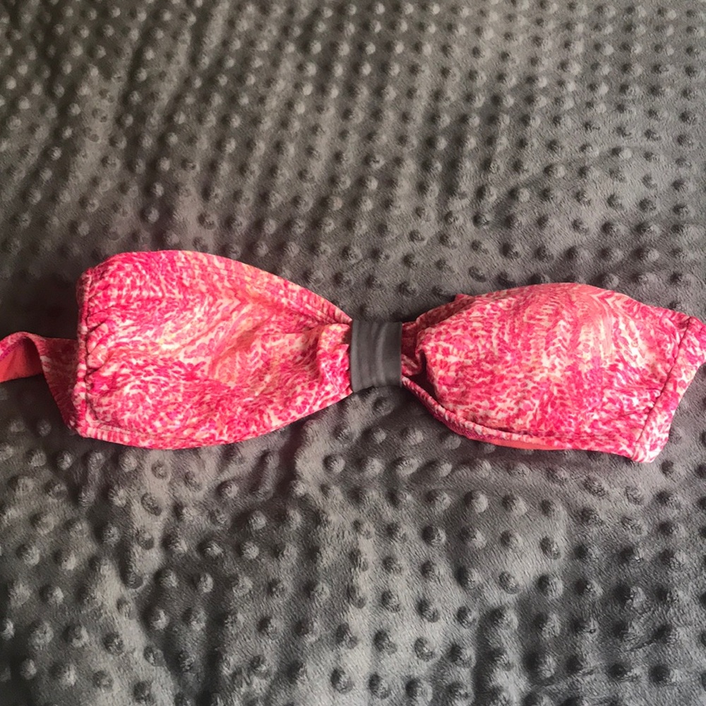 Strapless Kirra Bathing Suit Top